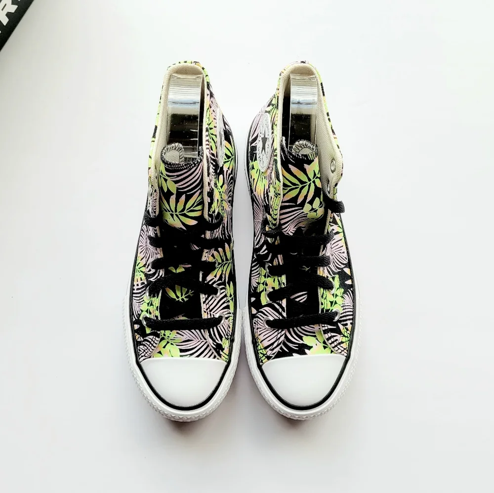Converse ctas eva